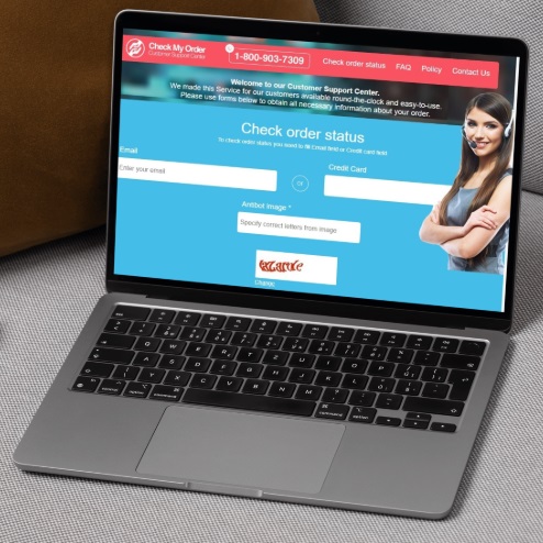 easy to use site